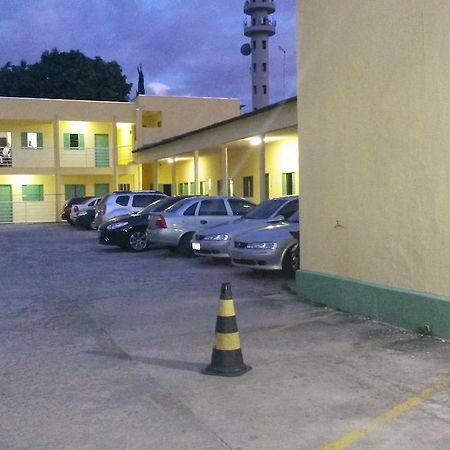 Hotel Joabi São José dos Campos Exterior foto