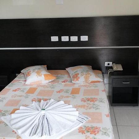 Hotel Joabi São José dos Campos Quarto foto