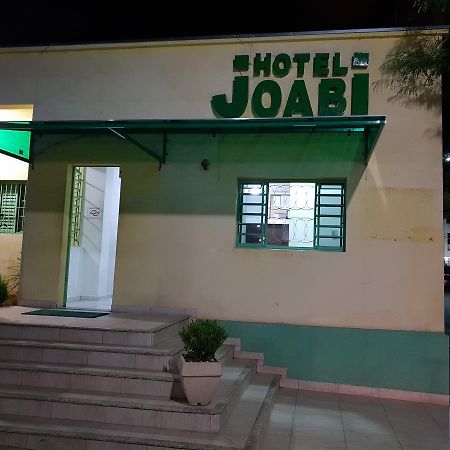 Hotel Joabi São José dos Campos Exterior foto