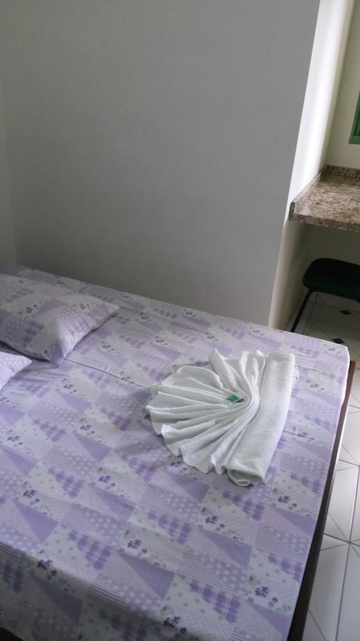 Hotel Joabi São José dos Campos Quarto foto