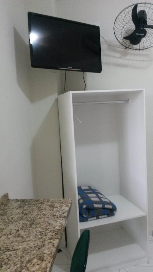 Hotel Joabi São José dos Campos Quarto foto