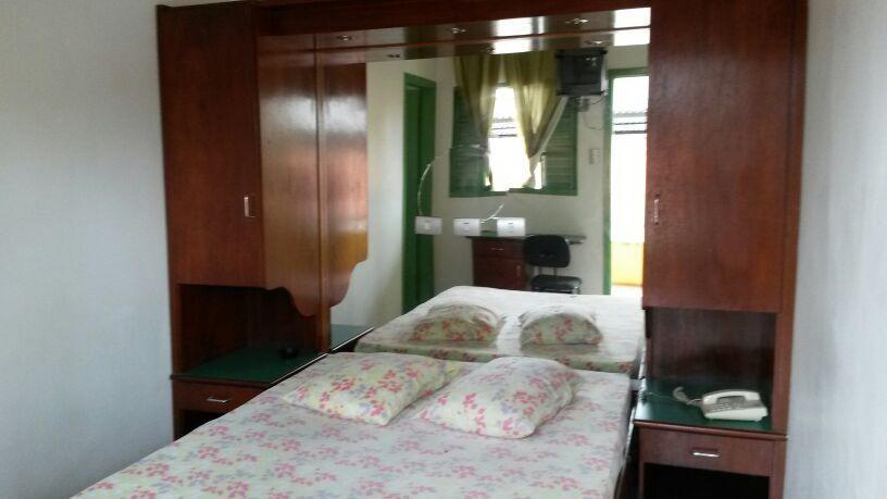 Hotel Joabi São José dos Campos Quarto foto