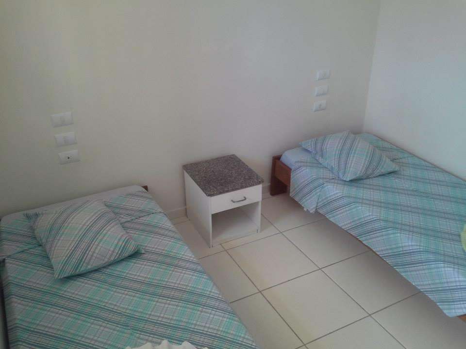 Hotel Joabi São José dos Campos Quarto foto
