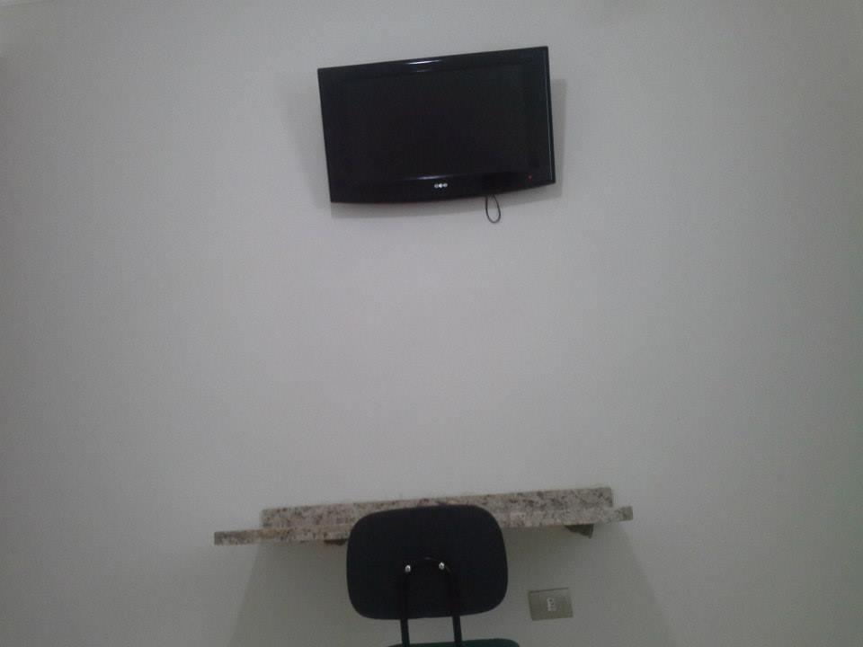 Hotel Joabi São José dos Campos Quarto foto