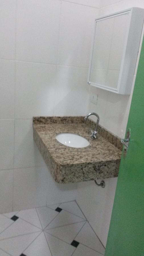 Hotel Joabi São José dos Campos Quarto foto
